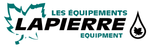 logo Les équipements Lapierre equipment
